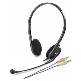 Datasheet Headset GENIUS HS - 200C (31710151100)