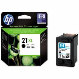 Tinte HP C9351CE # neu - Anleitung