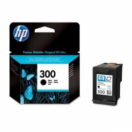 Tinte HP CC640EE # neu - Anleitung