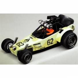 Zubehör für den Rennsport verfolgen CARRERA GO 61232 Dune Buggy - Anleitung