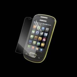 Schutzfolie für SAMSUNG S5570 Galaxy Mini - Anleitung