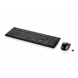 Benutzerhandbuch für Tastatur FUJITSU LX400 (K552-L404-S26381)