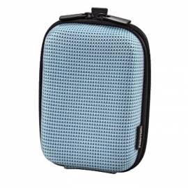 Pouzdro Na Mobil HAMA Hardcase Two Tone 60L (103752) Gebrauchsanweisung