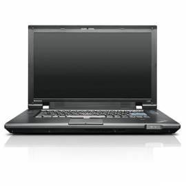 Notebook LENOVO TP L520 (NWB42MC) Bedienungsanleitung