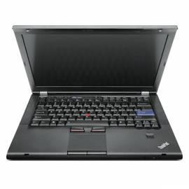 Handbuch für Notebook LENOVO TP T420i (NW16MMC)