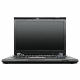 PDF-Handbuch downloadenNotebook LENOVO TP T420si (NV56RMC)