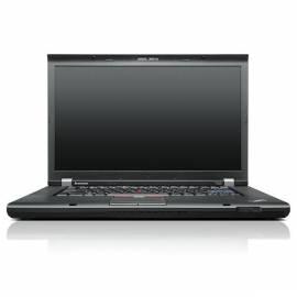 Benutzerhandbuch für Notebook LENOVO TP T520 (NW63VMC)