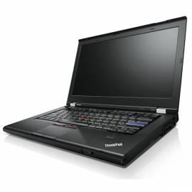 Benutzerhandbuch für Notebook LENOVO TP T420 (NW19ZMC)