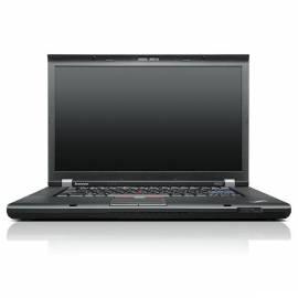 Benutzerhandbuch für Notebook LENOVO TP W520 (NY423MC)