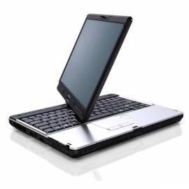 Notebook FUJITSU LifeBook T901 (LKN: T9010M0003CZ)