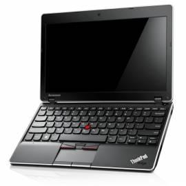 Bedienungsanleitung für Notebook LENOVO ThinkPad EDGE11 (NVY3JMC)