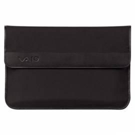 Bedienungshandbuch  für Notebook SONY VGP-CP27 (VGPCP27.AE) schwarz