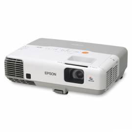 EPSON Beamer/Projektor EB-925 XGA (V11H389040)