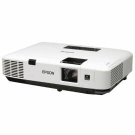 Benutzerhandbuch für Projektor EPSON EB-1910 (V11H315040)