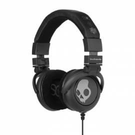 Bedienungshandbuch Sluchatka SKULLCANDY GI (23025200)