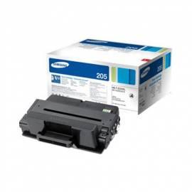 Datasheet Toner SAMSUNG MLT-D205S/ELS 2000 K