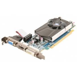 Bedienungsanleitung für Grafik Generation SAPPHIRE Sapphire HD6570 (11191-02-20)