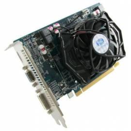 Grafik Generation SAPPHIRE Sapphire HD6570 (11191-03-20)