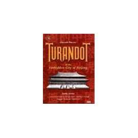 Bedienungsanleitung für Sony BMG Music Entertainment Puccini: Turandot