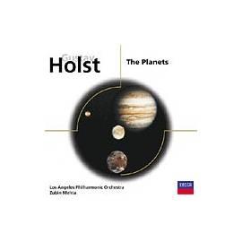 Universal Music Holst: Planeten; Williams: Unheimliche Begegnung..., Star Wars