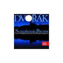 Service Manual Supraphon Symphonic Gedichte