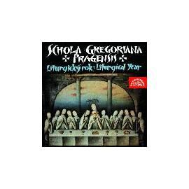 Benutzerhandbuch für Supraphon-Kirchenjahr