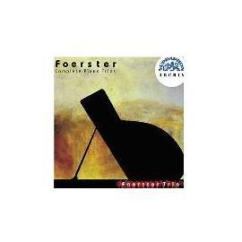 -Komplette Klaviertrios Supraphon Bedienungsanleitung