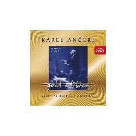 Anblackl Gold Supraphon 1 mein Land - Anleitung