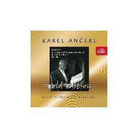 PDF-Handbuch downloadenSupraphon Anblackl Gold 2 Symphonie Nr. 9, aus der neuen Welt, in der Natur von Othello