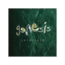 Genesis GENESIS 1970-1975 (Vinyl)