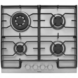 Gas hob AMICA PGZ 6311 Bedienungsanleitung