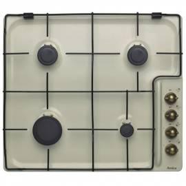 Gas hob AMICA PG 7521 Eco