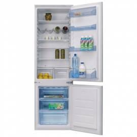 Kombination Kühlschränke mit ***-Gefrierfach AMIC BK-314.3