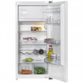 Kühlschrank AMIC EKS 16324 weiß