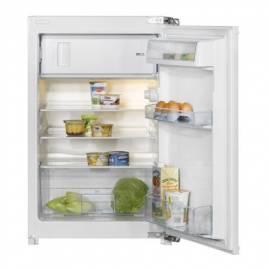 Kombination Kühlschränke mit ***-Gefrierfach AMIC EKS 16321