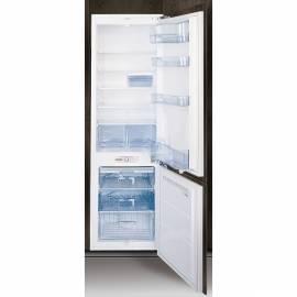 Bedienungsanleitung für Kombination Kühlschrank / Gefrierschrank AMICA ACZ 3704 ZP