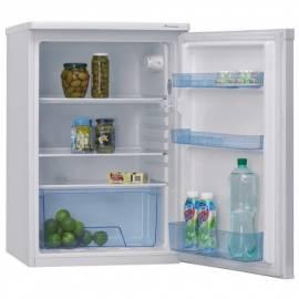 Bedienungshandbuch Kühlschrank AMIC FC 150,3 weiß