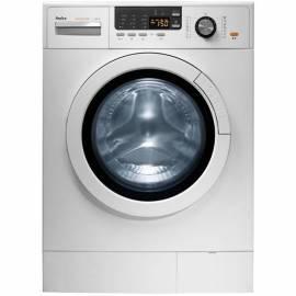 Bedienungshandbuch Automatische Waschmaschine AMIC AWCM 12D