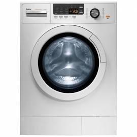Waschmaschine AMICA AWCM 10 d weiß