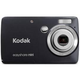 Service Manual Digitalkamera KODAK EasyShare M200 (CAT 184 6724) schwarz