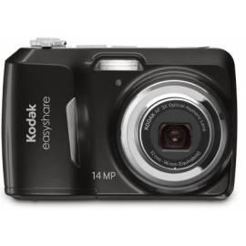 Service Manual Digitalkamera KODAK EasyShare C1530 (CAT 817 6612) schwarz