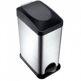 Recycle Bin TORO 270235 schwarz Bedienungsanleitung