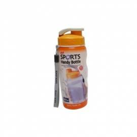 Trinkflasche LOCK &   Sperre HPP727R Orange Gebrauchsanweisung