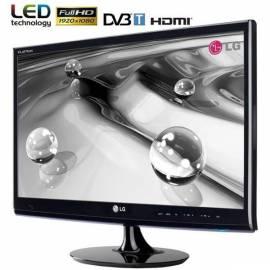 Handbuch für Monitor s TV LG M2380D-PC