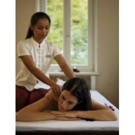 Bedienungsanleitung für Hanf Hanf Massage Massage-45 Minuten (Prag, Karlsbad, Mlada Boleslav, Konopiste, Hluboka n.V., Spindleruv Mlyn Tschechien), Region: Prag
