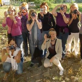 Grundkurs Fotografie für 1 Person (Prag, Brno, Ostrava), Region: Prag Bedienungsanleitung