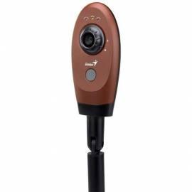 Videokamera GENIUS G-Shot-1500 (32300023100) Bedienungsanleitung