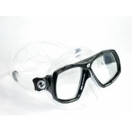 Datasheet TECHNISUB Look Maske Tauchen 2 Silikon transparent silber