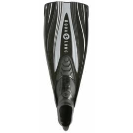 Flossen TECHNISUB Express 36/37 schwarz/silber