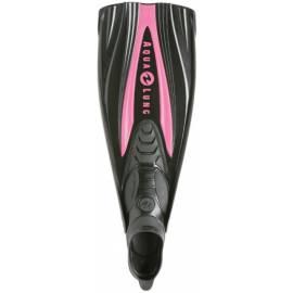 Handbuch für Flossen TECHNISUB Express Lady 40/41 schwarz/rosa